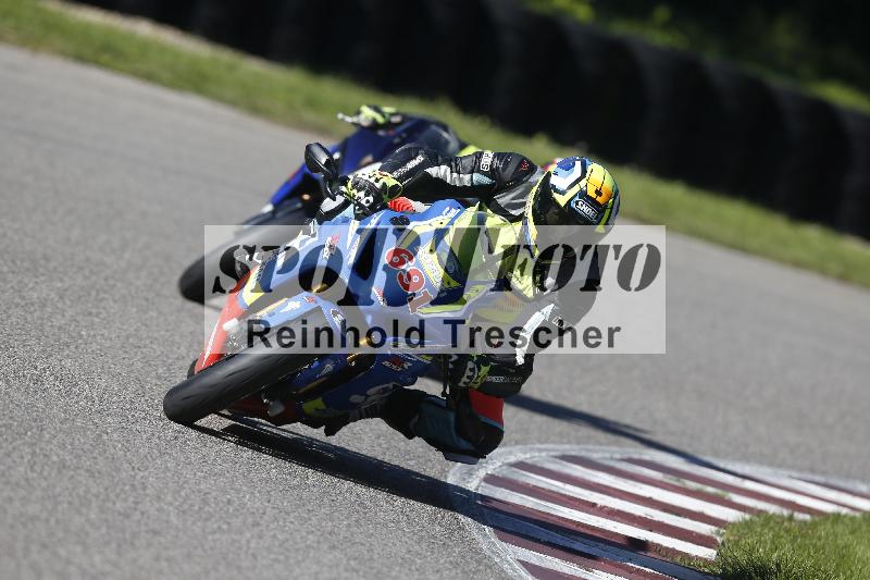 /56 02.10.2025 Speer Racing ADR/Classic/691